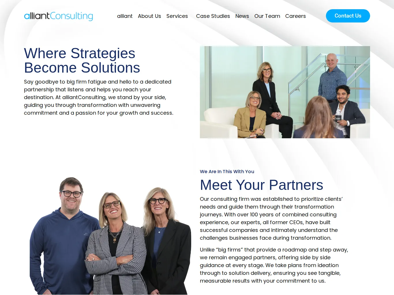 alliantConsulting